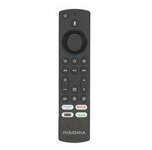 Load image into Gallery viewer, NSRCFNA21 Insignia TV Remote Control For NS24DF310NA21 NS39DF310NA21 (Refurbished)

