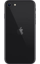 Load image into Gallery viewer, iPhone SE (2nd generation) 64GB Black [A2275]
