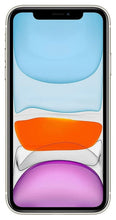Load image into Gallery viewer, Apple iPhone 11 64GB White Unlocked Message LCD
