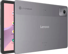 Load image into Gallery viewer, Lenovo - Duet 11 Chromebook with Keyboard 128GB Gray
