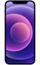 Load image into Gallery viewer, iPhone 12 Mini 256GB Purple ATT Locked
