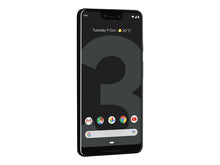 Load image into Gallery viewer, Google Pixel 3 128GB - Black - Unlocked CDMA only
