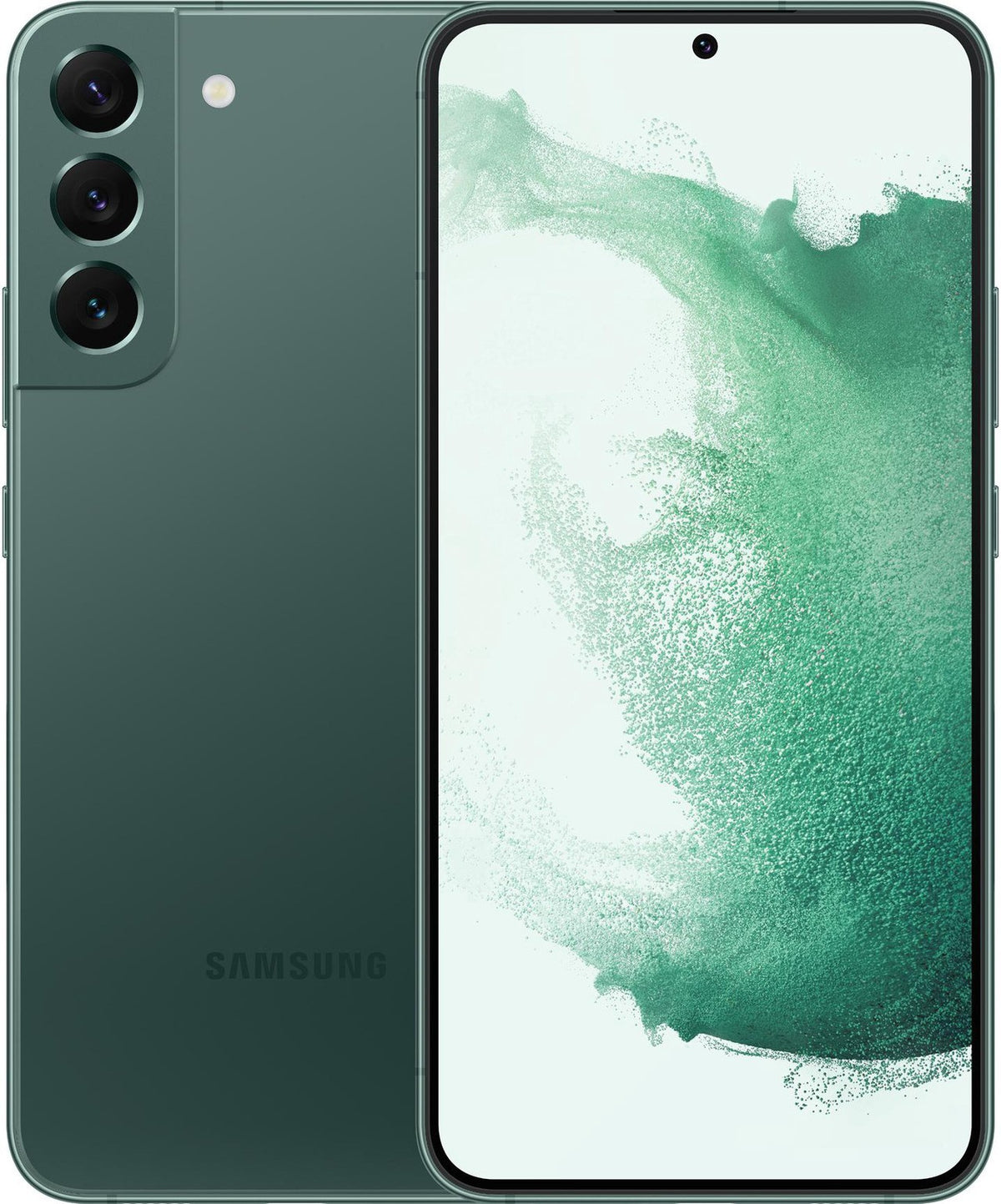 Galaxy S22+ 5G 256GB Green Unlocked