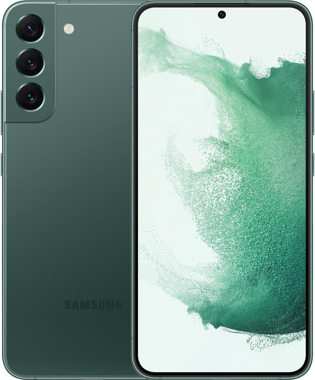 Galaxy S22+ 5G 256GB Green Unlocked