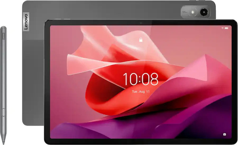 Tab P12 256GB with Precision Pen Storm Grey TB370FU