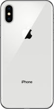 Load image into Gallery viewer, Apple iPhone X 64GB Silver Unlocked A1865 new bat
