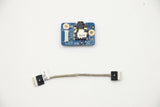 5A50W28863 Lenovo Audio Board With FFC Cable 8Pin For Yoga C740-15IML 81TD NoteB