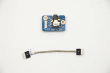 Load image into Gallery viewer, 5A50W28863 Lenovo Audio Board With FFC Cable 8Pin For Yoga C740-15IML 81TD NoteB
