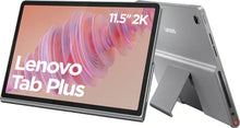 Load image into Gallery viewer, Lenovo Tab Plus 256GB - Gray - (Wi-Fi)
