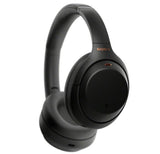 WH-1000XM4 Wireless Noise-Cancelling Headphones Black