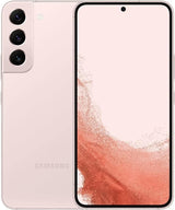 Galaxy S22 256GB Pink Gold Unlocked