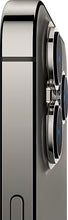 Load image into Gallery viewer, IPHONE 13 PRO MAX 128GB Graphite TMOBILE LOCKED New Batt MSG
