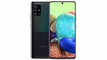 Load image into Gallery viewer, SM-A715FZKJTPA Samsung Galaxy A71 Dual Sim 6.7&quot; 128GB 12MP Octa Core Prism Black
