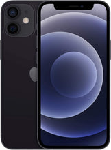 Load image into Gallery viewer, iPhone 12 Mini 256GB Black Unlocked
