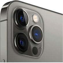 Load image into Gallery viewer, Apple iPhone 12 Pro 128GB Graphite MSG New Batt
