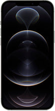 Load image into Gallery viewer, Apple iPhone 12 Pro 128GB Graphite MSG New Batt
