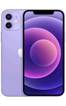 Load image into Gallery viewer, iPhone 12 Mini 256GB Purple ATT Locked
