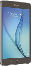 Load image into Gallery viewer, Galaxy Tab A 16GB - Gray - (Wi-Fi)
