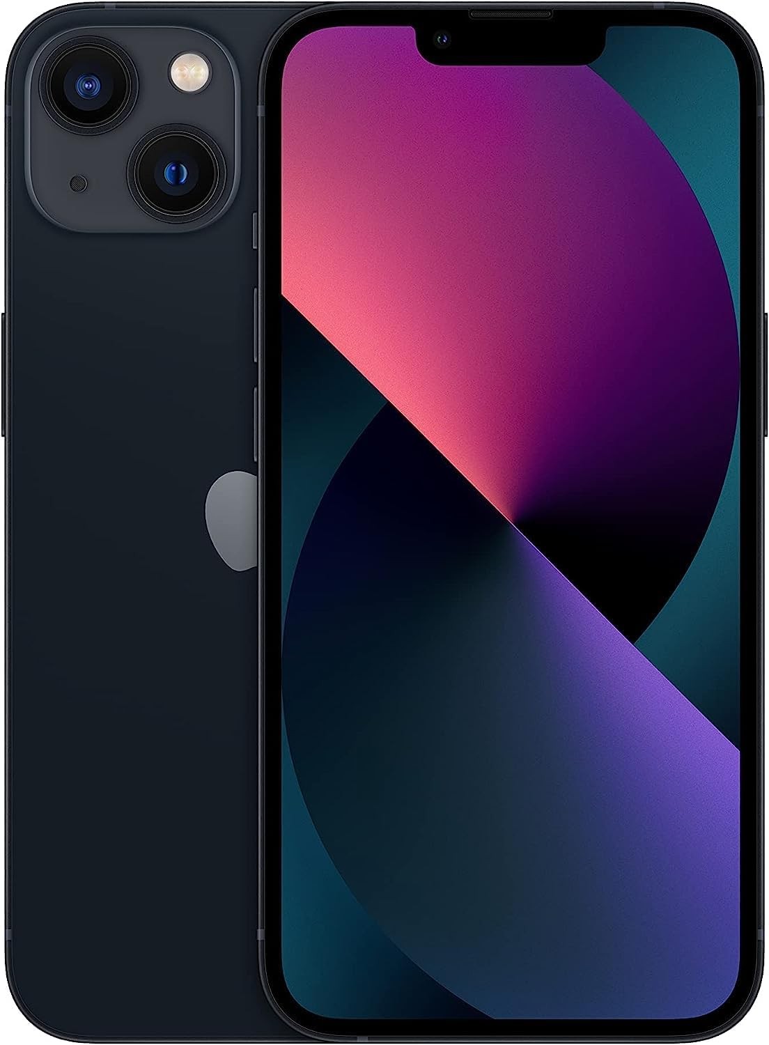 iPhone 13 256GB Midnight Blue Unlocked