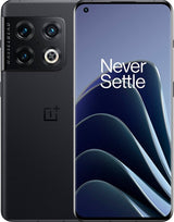 OnePlus 10 Pro 128GB Volcanic Black Unlocked