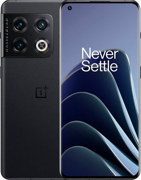 OnePlus 10 Pro 128GB Volcanic Black Unlocked