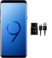 Load image into Gallery viewer, Galaxy S9+ 64GB - Coral Blue - Locked AT&amp;T

