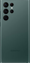 Load image into Gallery viewer, Galaxy S22 Ultra 5G 128GB - Green - Unlocked
