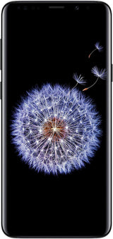 Samsung Galaxy S9 Plus 64GB Unlocked Midnight Black - Used Condition