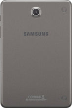 Load image into Gallery viewer, Galaxy Tab A 16GB - Gray - (Wi-Fi)
