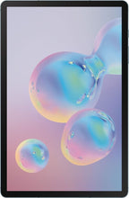 Load image into Gallery viewer, Galaxy Tab S6 (2019) 128GB - Cloud Blue - (Wi-Fi)

