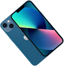 Load image into Gallery viewer, iPhone 13 128gb Blue ATT Locked
