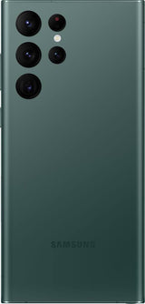 Galaxy S22 Ultra 128GB Green Unlocked