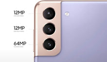 Load image into Gallery viewer, Galaxy S21 5G 128GB - Purple - Unlocked
