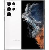 Samsung Galaxy S22 Ultra 256GB White Unlocked