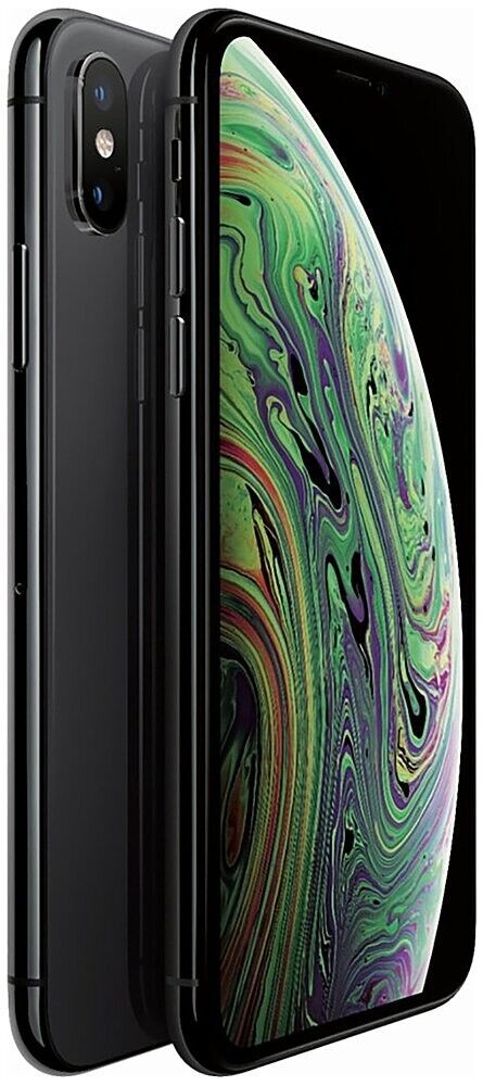 apple iPhone Xs 256GB space grey Unlocked new bat