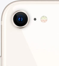 Load image into Gallery viewer, iPhone SE 3 128GB Starlight unlocked
