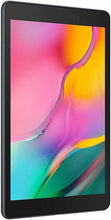 Load image into Gallery viewer, Samsung Galaxy Tab A 8.0-inch Android Tablet 64GB Wi-Fi Lightweight Large Screen Feel Camera Long-Lasting Battery, Black
