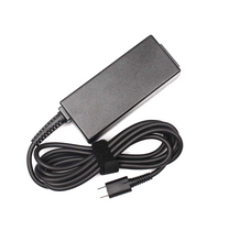 Load image into Gallery viewer, Hp AC Adapter 45 Watts Plug C 934739-850
