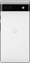 Load image into Gallery viewer, google Pixel 6A 128 GB VERIZON LOCKED CHALK
