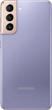 Load image into Gallery viewer, Galaxy S21 5G 128GB - Purple - Unlocked
