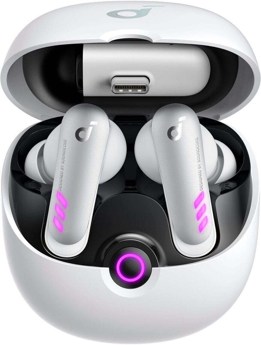 Soundcore - VR P10 Wireless In-Ear Earbuds for Meta