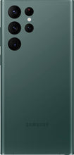 Load image into Gallery viewer, Galaxy S22 Ultra 5G 256GB - Green - Unlocked
