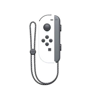 Load image into Gallery viewer, White OLED Joy Con Controller
