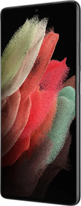 Galaxy S21 Ultra 128GB Phantom Black Unlocked