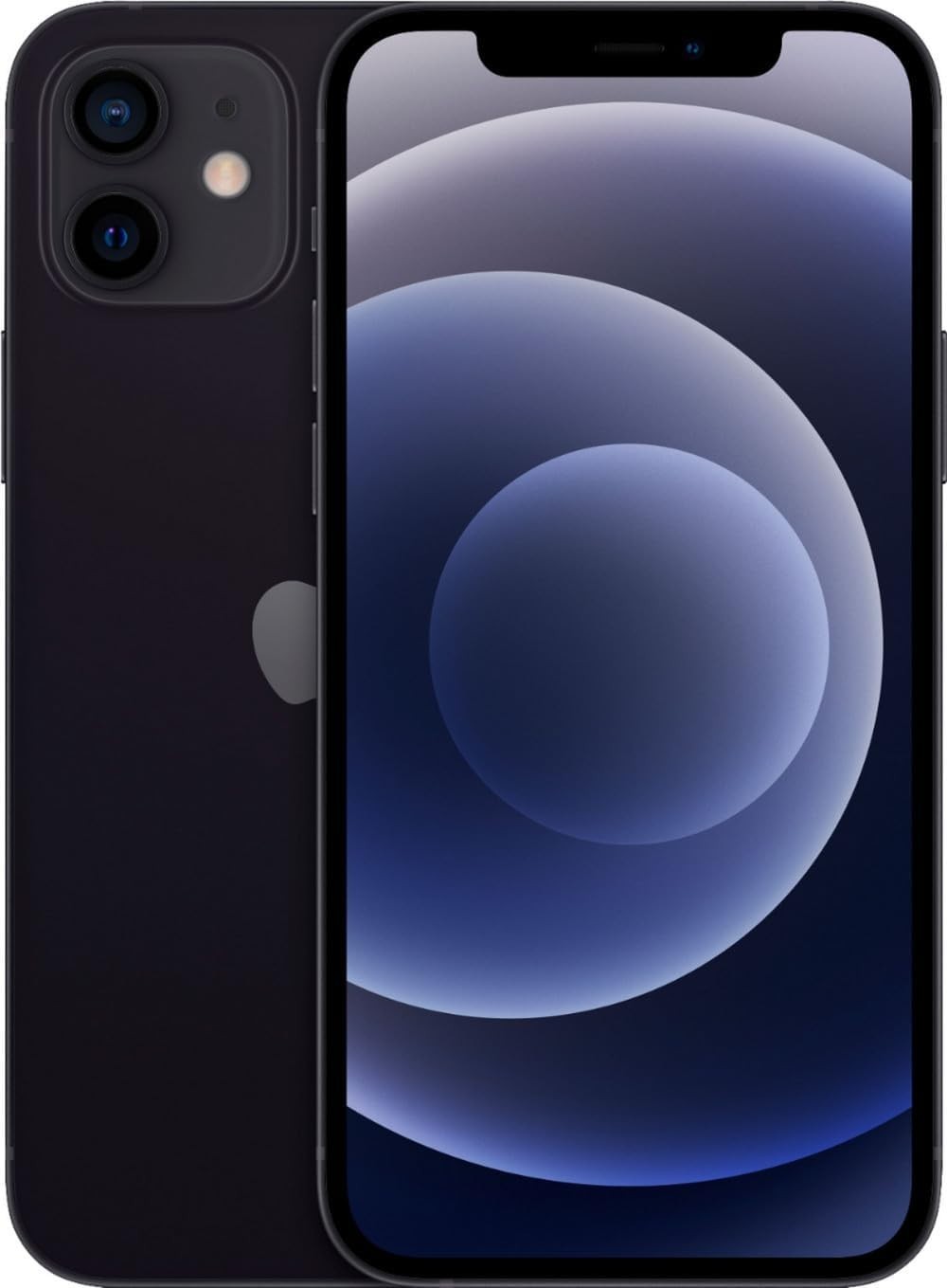 Apple iPhone 12 64Gb Black Unlocked