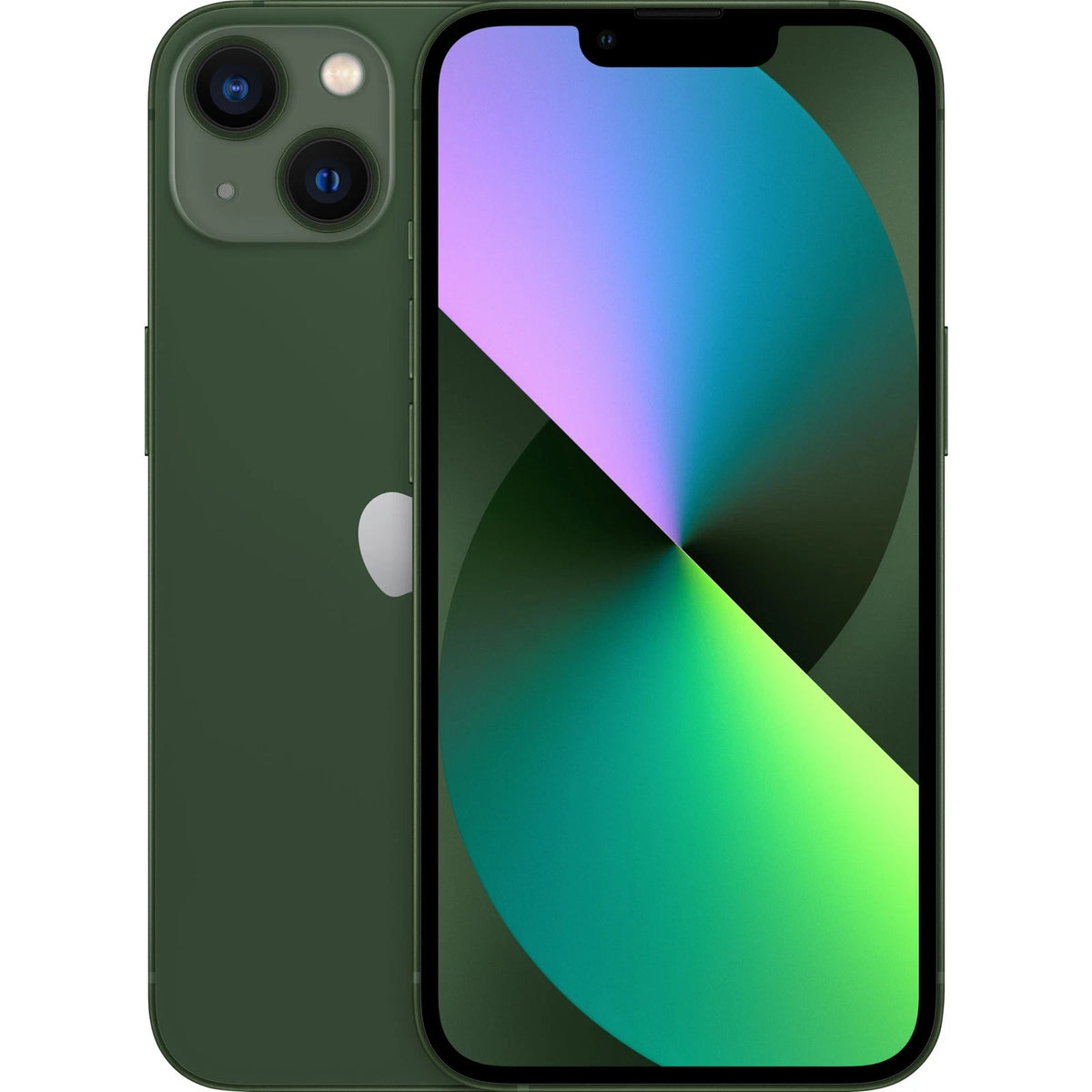 iPhone 13 Mini 128GB Alpine Green Unlocked