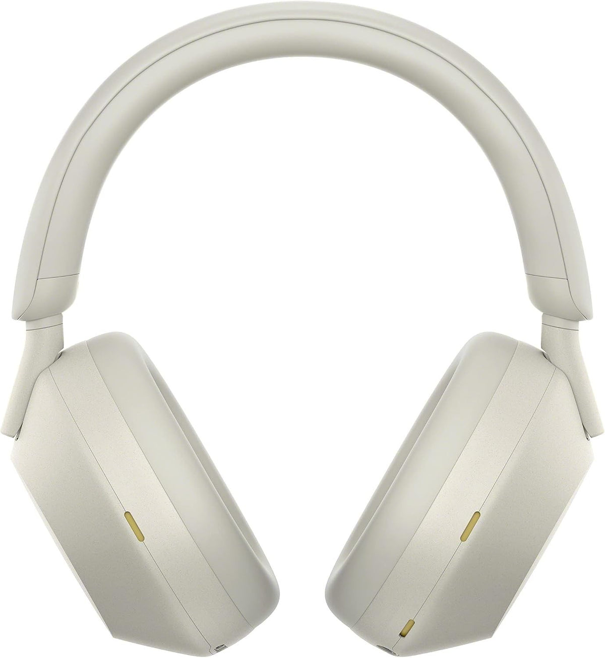 WH-1000XM5 Wireless Noise Cancelling Headphones Silver