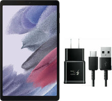 Load image into Gallery viewer, Galaxy Tab A7 Lite (2021) 64GB - Gray - (Wi-Fi)
