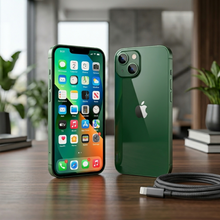Load image into Gallery viewer, iPhone 13 128GB - Green - Unlocked
