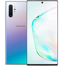 Load image into Gallery viewer, Galaxy Note10+ Aura Glow 256GB Verizon Locked
